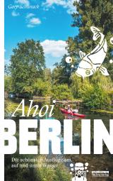 Cover-Bild Ahoi, Berlin