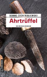 Cover-Bild Ahrtrüffel