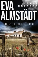 Cover-Bild Akte Nordsee - Der Teufelshof