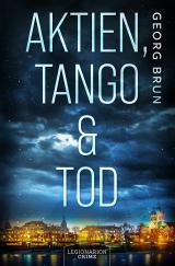 Cover-Bild Aktien, Tango & Tod