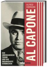 Cover-Bild Al Capone