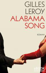 Cover-Bild Alabama Song