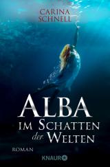 Cover-Bild Alba - Im Schatten der Welten