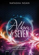 Cover-Bild Alba & Seven