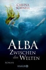 Cover-Bild Alba - Zwischen den Welten