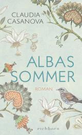 Cover-Bild Albas Sommer