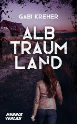 Cover-Bild Albtraumland