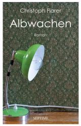 Cover-Bild Albwachen