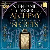 Cover-Bild Alchemy of Secrets