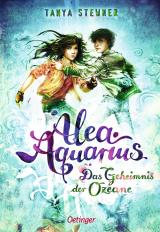 Cover-Bild Alea Aquarius 3. Das Geheimnis der Ozeane