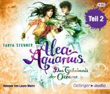 Cover-Bild Alea Aquarius 3 Teil 2. Das Geheimnis der Ozeane