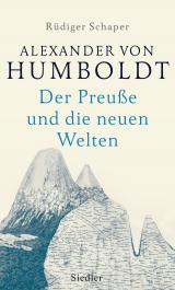 Cover-Bild Alexander von Humboldt