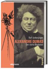 Cover-Bild Alexandre Dumas