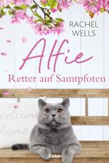 Cover-Bild Alfie - Retter auf Samtpfoten