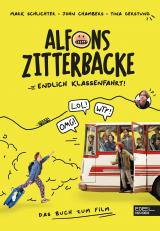 Cover-Bild Alfons Zitterbacke