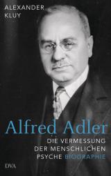 Cover-Bild Alfred Adler