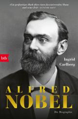 Cover-Bild Alfred Nobel