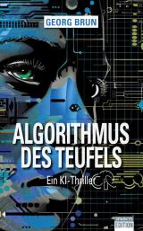 Cover-Bild Algorithmus des Teufels