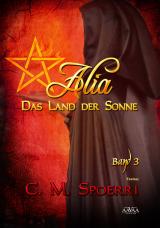 Cover-Bild Alia - Das Land der Sonne (Band 3) - Großdruck