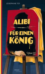Cover-Bild Alibi für einen König