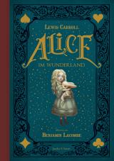 Cover-Bild Alice im Wunderland