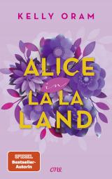 Cover-Bild Alice in La La Land