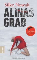Cover-Bild Alinas Grab