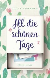 Cover-Bild All die schönen Tage