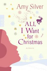 Cover-Bild All I want for Christmas