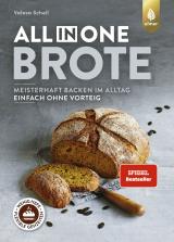 Cover-Bild All-in-One-Brote
