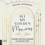 Cover-Bild All My Golden Memories