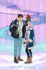 Cover-Bild All we faked for Christmas