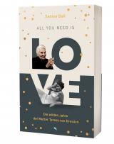 Cover-Bild All you need is love
