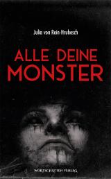 Cover-Bild Alle deine Monster