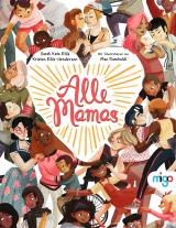 Cover-Bild Alle Mamas