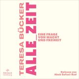 Cover-Bild Alle_Zeit