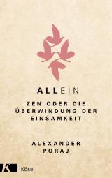 Cover-Bild AllEin