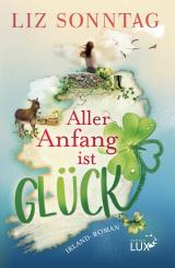 Cover-Bild Aller Anfang ist Glück