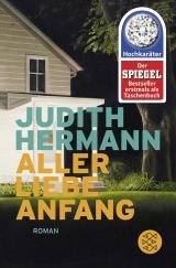 Cover-Bild Aller Liebe Anfang