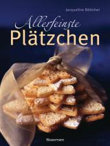 Cover-Bild Allerfeinste Plätzchen