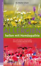 Cover-Bild Allergien heilen mit Homöopathie