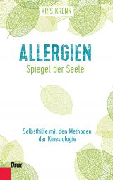 Cover-Bild Allergien - Spiegel der Seele