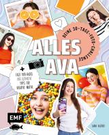 Cover-Bild Alles Ava – Deine 30-Tage-Foto-Challenge