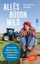 Cover-Bild Alles büddn wild