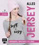 Cover-Bild Alles Jersey – Soft and cosy