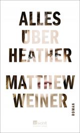 Cover-Bild Alles über Heather