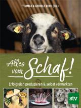 Cover-Bild Alles vom Schaf!