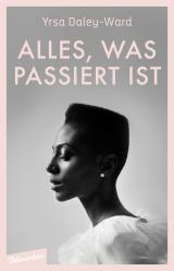 Cover-Bild Alles, was passiert ist
