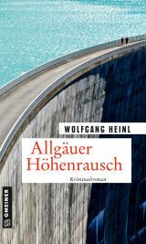 Cover-Bild Allgäuer Höhenrausch