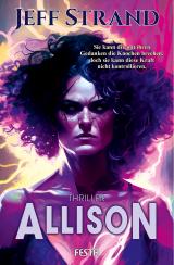 Cover-Bild Allison - Ein Thriller
